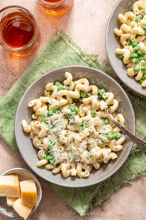 simply recipes cavatappi